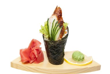 Temaki