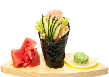 Temaki