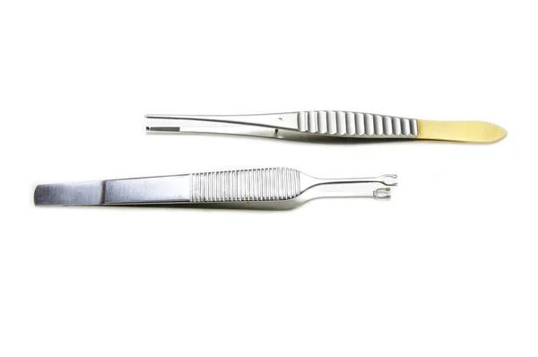 Surgical instruments — Stock Photo, Image