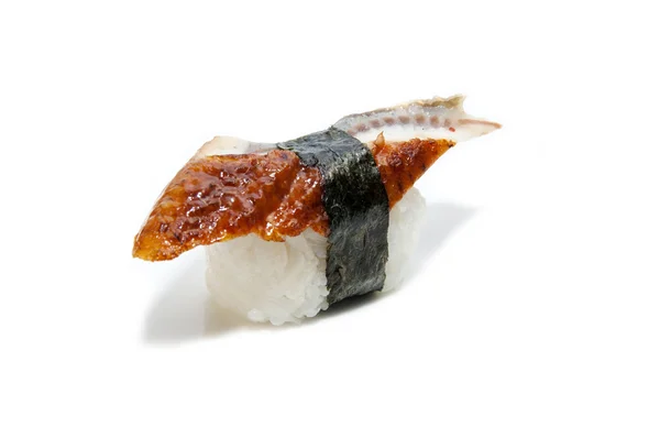 Lahodné mořské plody suši — Stock fotografie
