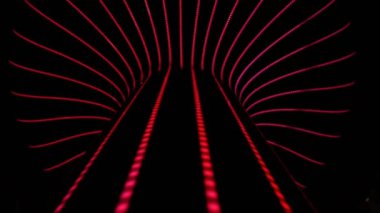 Neon arka plan