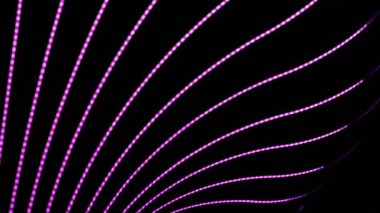 Neon arka plan