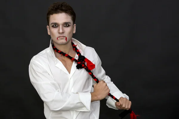 Vampiro — Foto Stock