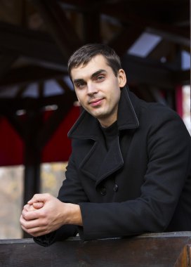 adam parkta