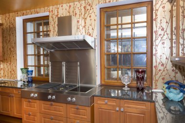 Mobilya ve mutfak aletleri