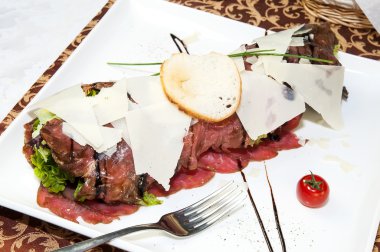 Carpaccio