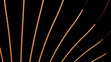 Neon arka plan