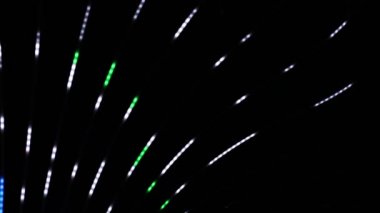 Neon arka plan