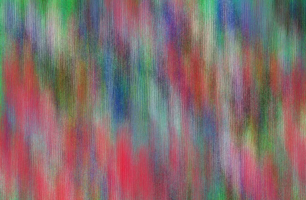 Linhas de cores abstratas — Fotografia de Stock