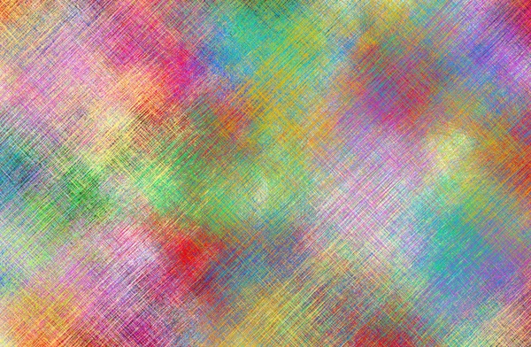 Abstract color lines — Stock Photo, Image