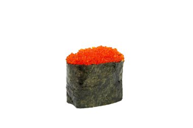 Japon suşi deniz ürünleri