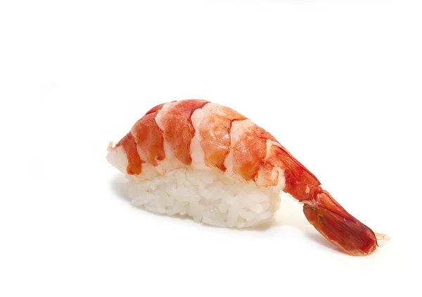 Japanse sushi zeevruchten — Stockfoto