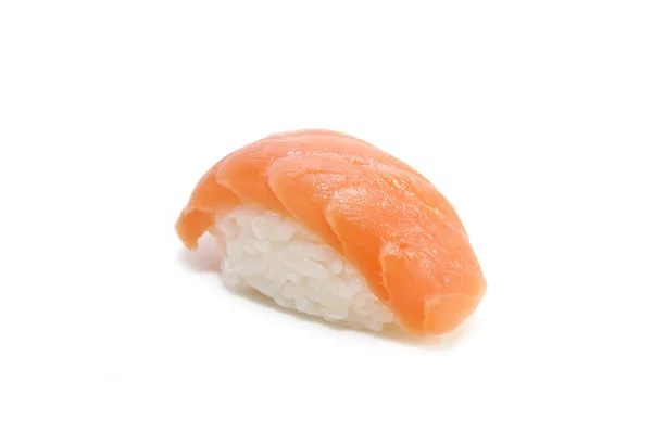 Marisco sushi japonés — Foto de Stock