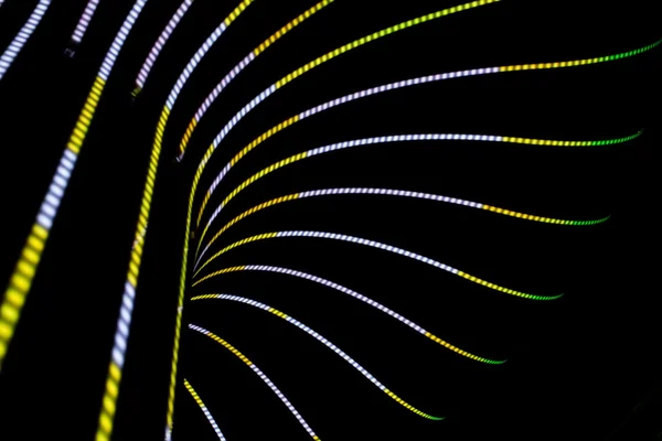 Neon arka plan — Stok fotoğraf