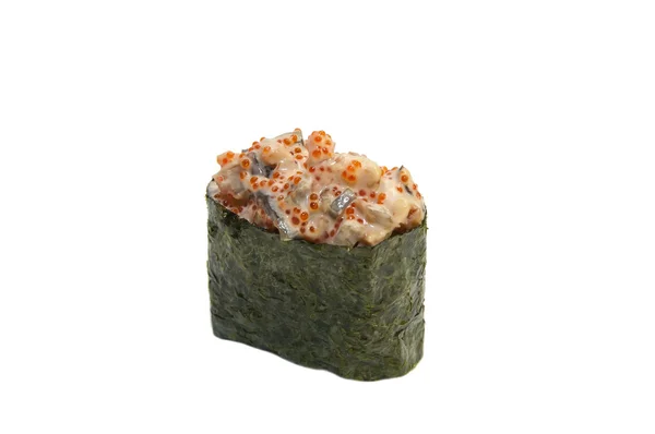 Sushi giapponese — Foto Stock