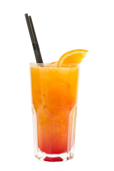 Alcoholic cocktail — Stock Photo, Image