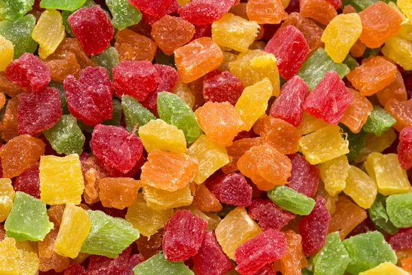 kurutulmuş meyve şekerlenmiş desen