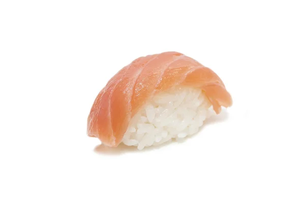 Japanese sushi seafood — Stock Photo, Image