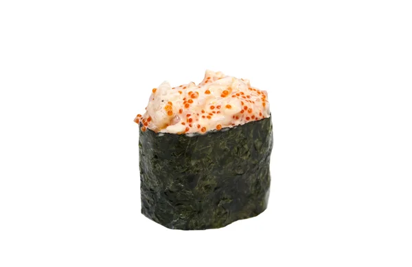Japanische Sushi-Meeresfrüchte — Stockfoto