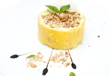 Yengeç Salatası