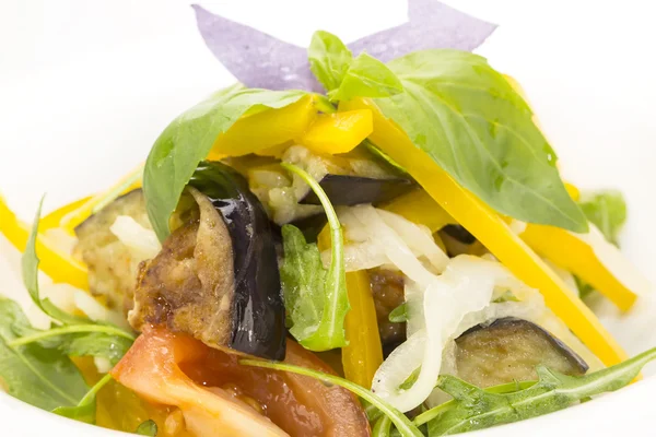 Insalata di verdure — Foto Stock