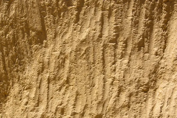 Руїни стародавнього Карфагенський — стокове фото