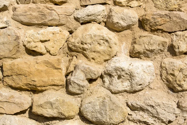 Alte Ziegelmauer Nahaufnahme — Stockfoto