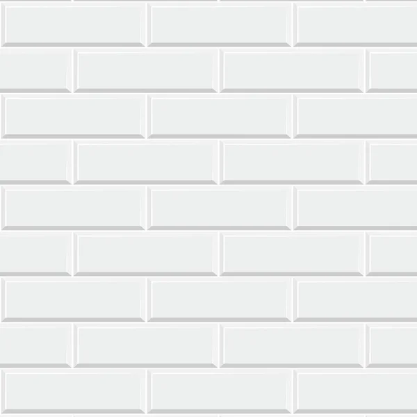 Seramik ya da toprak eşyalar modern beyaz fayanslar. Binanın tuğla duvarı..