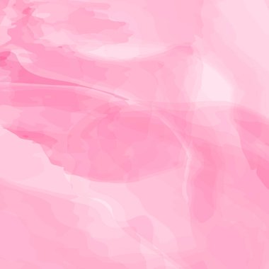 Soyut pembe ya da kayısı suluboya arkaplan. Kızartıcı sıvı boya. Bahar düğünü davetiyesi tozlu gül ya da duvak dokusu. Alkol mürekkebi.