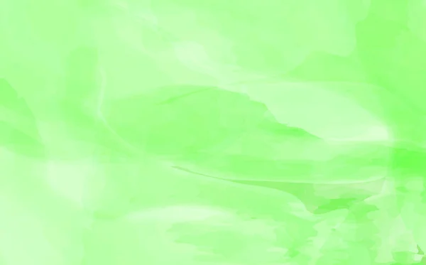 大理石表面 春天的婚礼请柬 新鲜的绿色水彩画背景 点缀斑斑 — 图库矢量图片