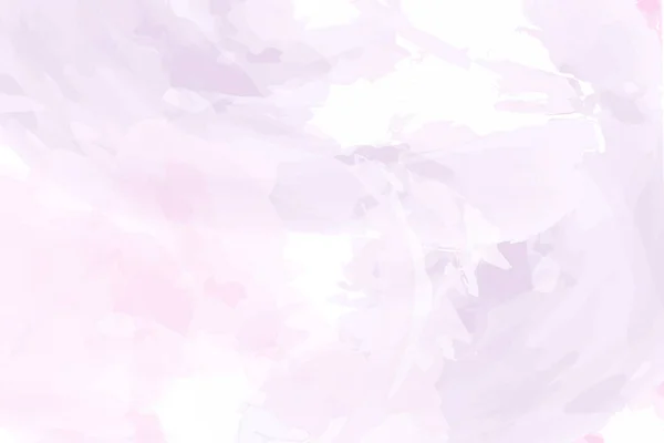 Abstrato cor-de-rosa ou damasco fundo aquarela. Convite de casamento primavera rosa empoeirada ou textura de véu. Tinta alcoólica. —  Vetores de Stock