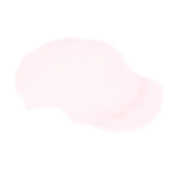 Abstract roze of abrikoos aquarel achtergrond.Blush vloeistof schilderen. Voorjaar bruiloft uitnodiging stoffige roos of sluier textuur. Alcoholinkt. — Stockvector