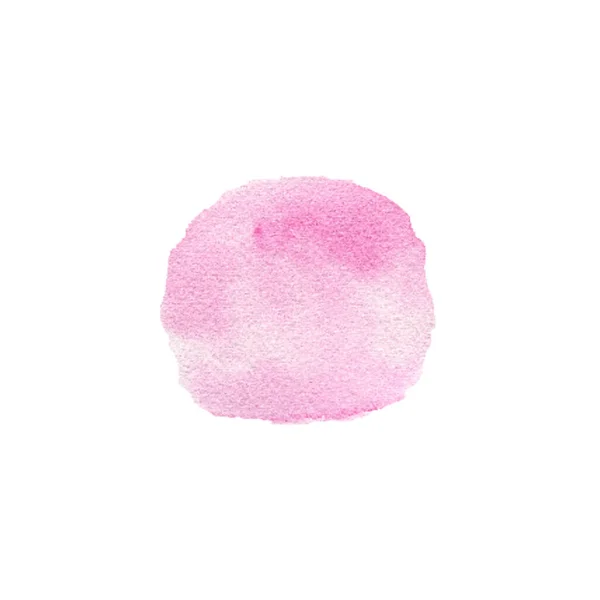 Abstrato cor-de-rosa ou damasco fundo aquarela. Convite de casamento primavera rosa empoeirada ou textura de véu. Tinta alcoólica. —  Vetores de Stock