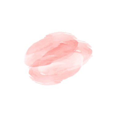 Kızartıcı sıvı boya. Soyut pembe ya da kayısı suluboya lekesi ya da su sıçraması. Bahar düğünü davetiyesi tozlu gül ya da duvak dokusu. Alkol mürekkebi.