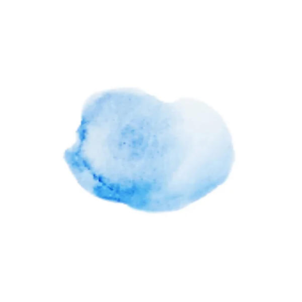 Frühlingshochzeitseinladung Staubige Rose Oder Schleier Textur Alkohol Ink Abstraktes Blaues — Stockvektor