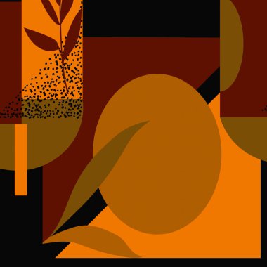 Gökkuşağı şekilleri, kıvrımlar, kavisler. Soyut, pürüzsüz desenler, çeşitli çizgiler ve şekiller. Elle çizilmiş karalama çizimleri. İskandinav tarzı tasarım, iş sunumu, kumaş baskısı..