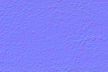 Renklendirme ve gölgeleme için harita dokusunu şişir.