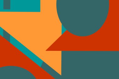 Gökkuşağı şekilleri, kıvrımlar, kavisler. Soyut arkaplan çeşitli satırları ve figürleri siliyor. El çizimi vektör çizimi çizimleri. İş sunumu için İskandinav tarzı tasarım, kumaş baskısı.