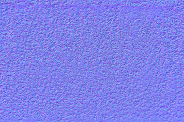 Renklendirme ve gölgeleme için harita dokusunu şişir.