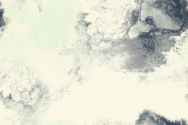 Modern damlalı boya stili. Fırça deseni dekorasyonu. Soyut dışavurumculuk arka planı.