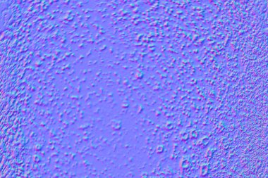 Gölgeleyiciler oluşturmak için harita dokusunu şişir.