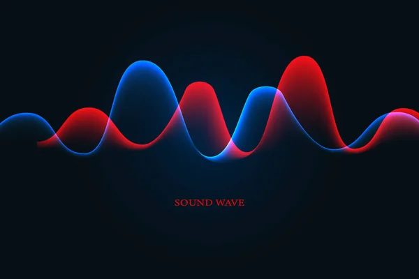 Sanat tasarımı ışık saçıyor. Lazer alanı. Karanlık arka planda ışıldayan lazer ışınları kesişiyor..