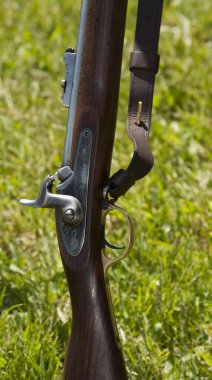 Sivil Savaş Silahları