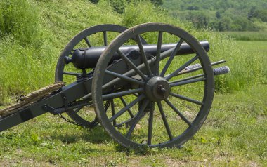 Sivil Savaş Silahları