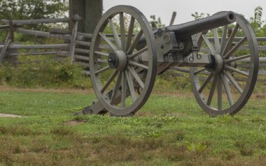 Civil War Weapons clipart