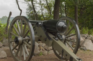 Sivil Savaş Silahları