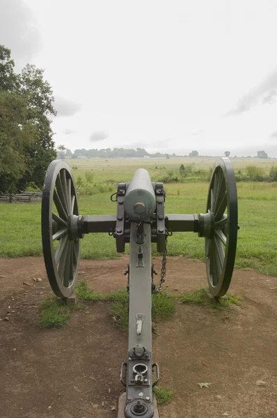 Civil War Weapons — Stock Photo, Image