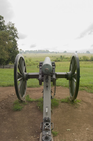 Civil War Weapons