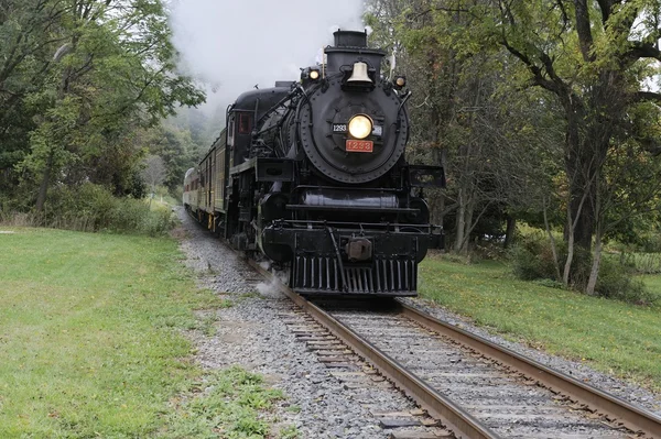 Trenes — Foto de Stock