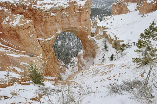 Viaje a Utah — Foto de Stock